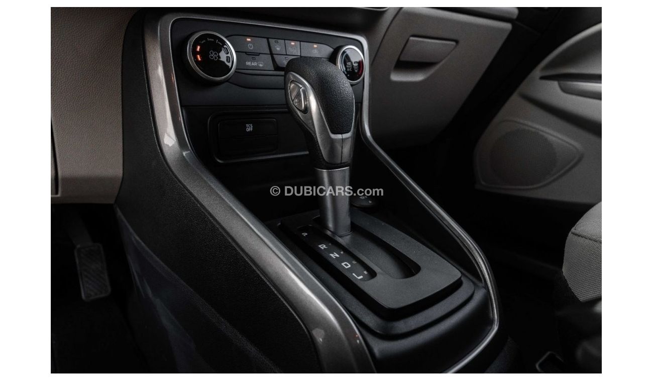 Ford EcoSport Trend | 1,077 P.M  | 0% Downpayment | Excellent Condition!