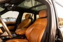 Land Rover Range Rover Autobiography 5.0L (510 HP) Vouge Autobiography 2018 GCC 5.0L V8 Perfect Condition