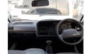 تويوتا هاياس Hiace RIGHT HAND DRIVE (Stock no PM 336 )