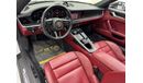 Porsche 911 Carrera 3.0L (380 HP) Coupe 2020 Porsche 911 Carrera, 2026 Porsche Warranty, Full Porsche Service Hi