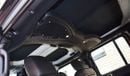 Jeep Wrangler RUBICON (4-Door) 2.0L Petrol, 4WD 8-Speed Automatic | 2026 Model | Ready for Export