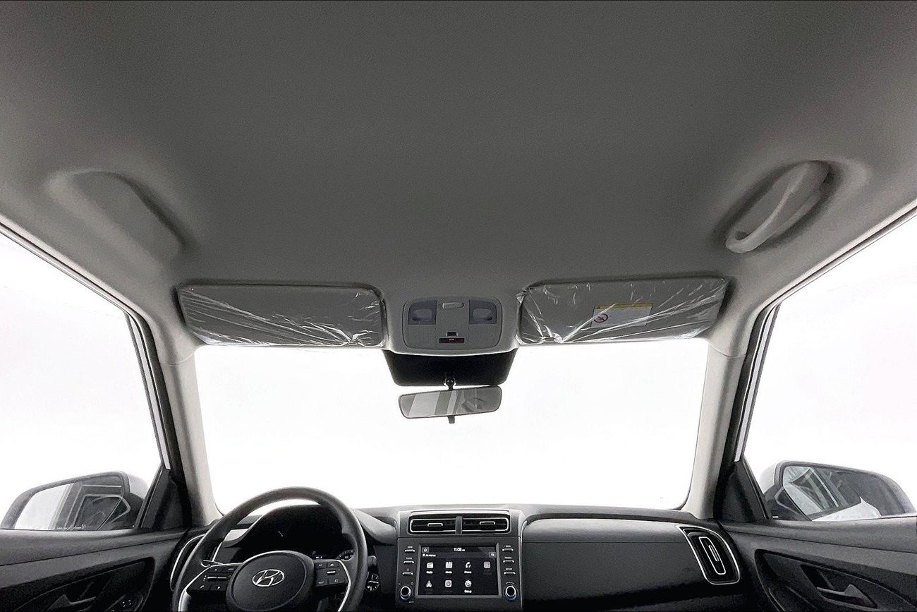 هيونداي كريتا Smart | ضمان مجاني لمدة عام | 0 دفعة أولى