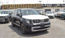 Kia Telluride GT Line