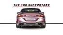 BMW M8 Competition 4.4L (617 HP) Convertible - Special Order - Individual Color - Full Service History