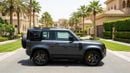 Land Rover Defender 2024 | AED 4390/Month | 0 DP | 30 Day Return | Warranty | Service History