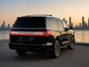 Lincoln Navigator PRESIDENTIAL