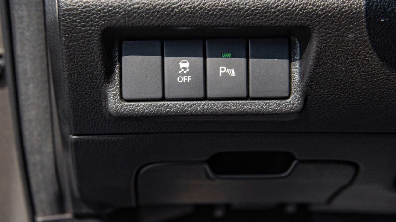 سوزوكي ايرتيغا GLX 1.5P AT MY2023