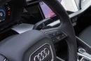 Audi A3 35 TFSI S-LINE Audi A3 1.5T 35 TFSI S-Tronic Sedan 2025 Grey (FOR EXPORT)