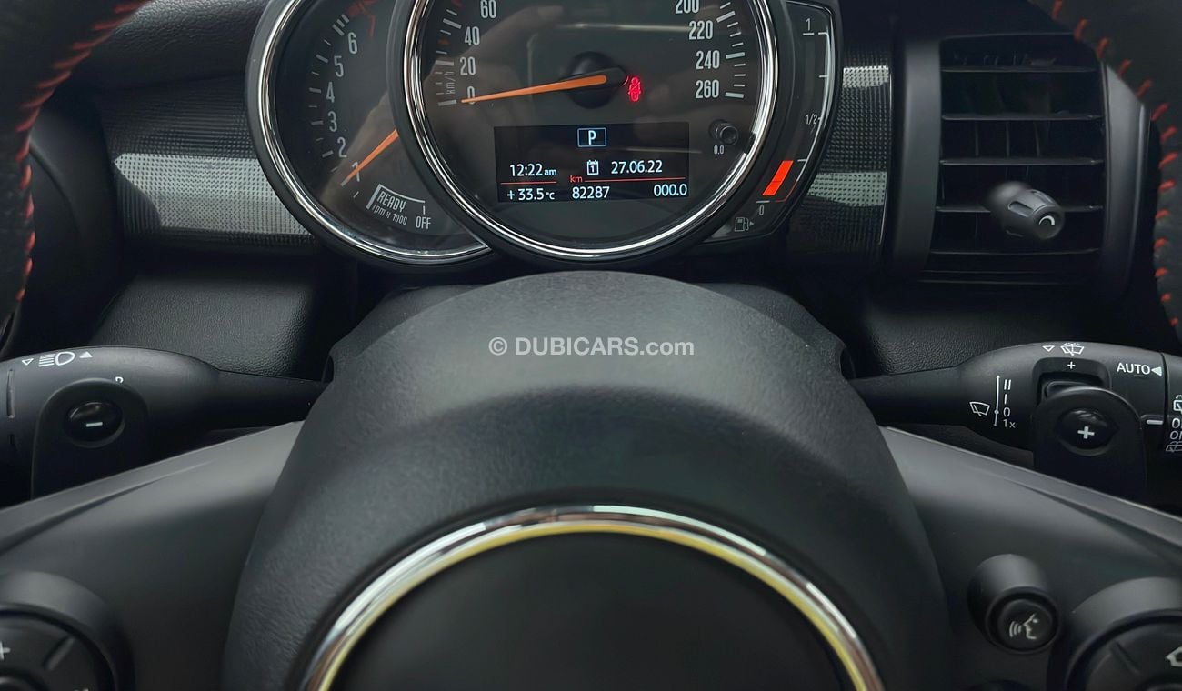 Mini Cooper S S 2 | Under Warranty | Inspected on 150+ parameters