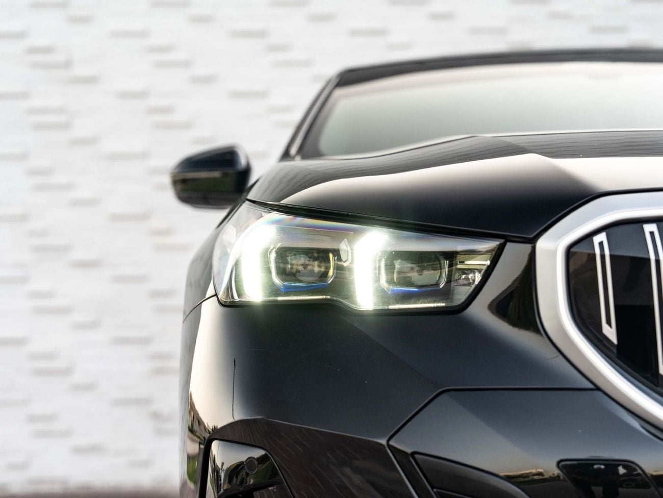BMW 520i M SPORT