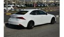 Lexus IS300 F SPORT