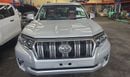 Toyota Prado DIESEL 2.8 LITER ,RIGHT HAND DRIVE