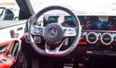 Mercedes-Benz CLA 200 Local Registration +10%
