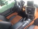 Mercedes-Benz G 63 AMG Inclusive VAT