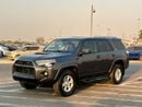 تويوتا Runner4 2015 Toyota 4Runner SR5 Premium - 4.0L V6 - Full Display Rear CAM  - Leather Seat - 72000 Mileage  -