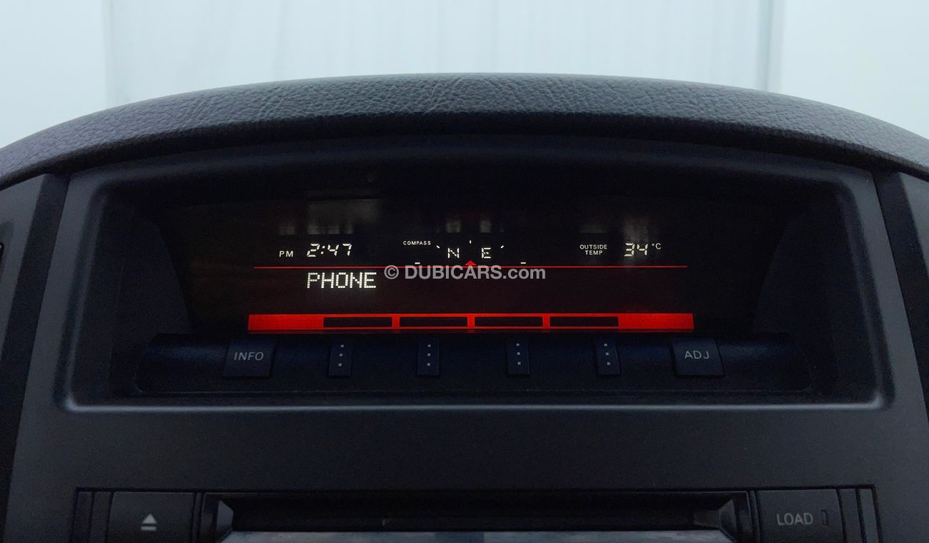 Mitsubishi Pajero GLS TOP 3.5 | Zero Down Payment | Free Home Test Drive