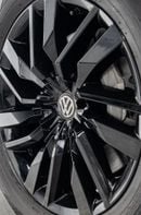 Volkswagen Touareg Comfortline 3.0L