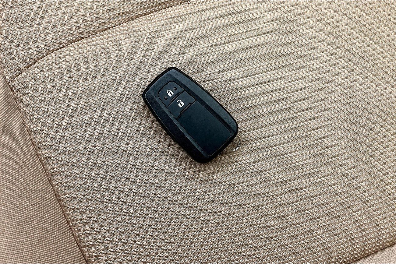 Toyota RAV4 EXR HEV | Guaranteed Warranty | 0 Down Payment