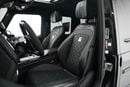 Mercedes Benz Brabus