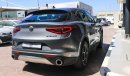 Alfa Romeo Stelvio S Q4