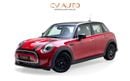 Mini Cooper Std 1.5L (5 Seater) - GCC Spec