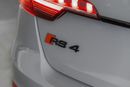 أودي RS4