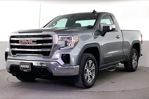 جي أم سي سييرا SLE | National Day Celebration | شامل الضمان | 0 ﺪﻔﻋﺓ ﺃﻮﻟﻯ