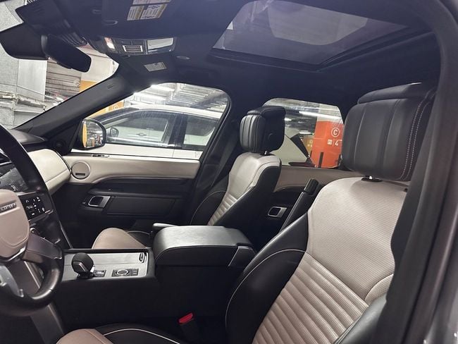 Land Rover Discovery DYNAMIC HSE P360, миниатюра 19