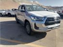 Toyota Hilux New 2025 Toyota Hilux 2.4L  SR5 Diesel Full option 4X4 Automatic Zero KM