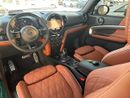 Mini Cooper Countryman Mini Cooper Countryman JCW 2024