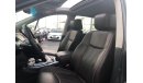 Infiniti QX60 Infinity Q60 model 2015 GCC car prefect condition full option panoramic roof leather seats 5 camera 