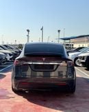 تسلا موديل اكس P100D