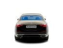 Mercedes Maybach S680 Maybach S680 | Two-Tone | GCC Spec | First-Class Rear Seats