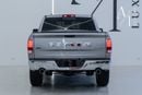 رام 1500 2020 Dodge RAM Truck, Laramie Edition, 5.7Hemi, Full Service History, Excellent Condition, GCC Spec
