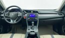 Honda Civic DX 1.6 | Under Warranty | Inspected on 150+ parameters