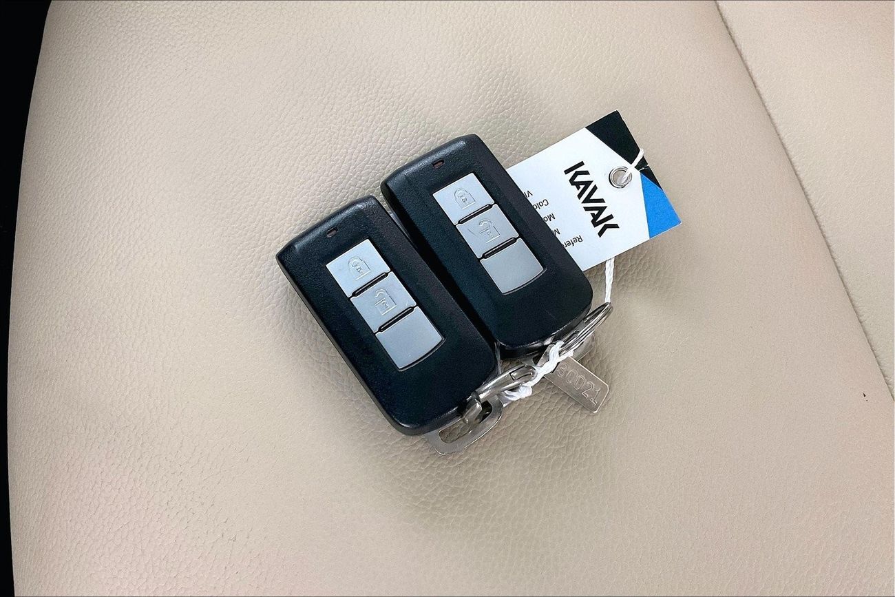 Nissan XTerra Titanium | 1 year free warranty | 0 Down Payment