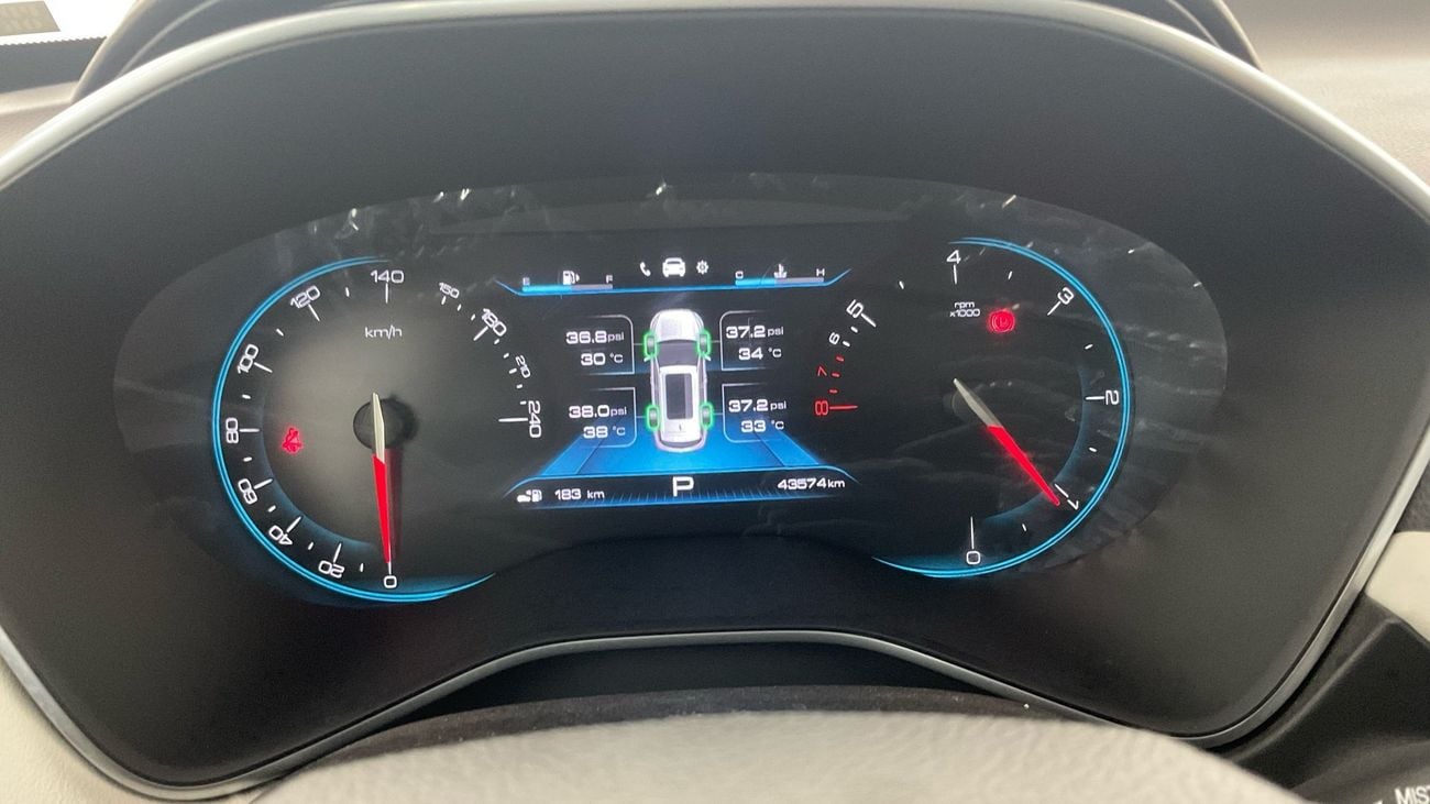 Chevrolet Captiva Premier 1.5L (149 HP) (5 Seater) Premier | Guaranteed Warranty | 0 Down Payment