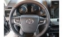 Toyota Prado 4.0 V6 VX HIGH OPTION PETROL/GASOLINA