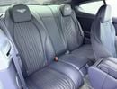 Bentley Bentayga 2016 Bentley Continental GT V8 S, Full Service History, GCC