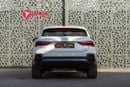 Audi Q3 40 TFSI quattro 2.0L Sportback Audi Q3 Sportback 40TFSI Quattro 2024 GCC | Agency Warranty