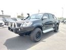 تويوتا هيلوكس TOYOTA HILUX PICK UP RHD 2013 MODEL 3.0 L DIESEL AUTOMATIC(PM34021)