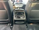 بي أم دبليو 740Li 3.0 لتر TwinPower Turbo - عدد 6 سلندر ناقل الحركة: أوتوماتيك من 8 سرعات (Steptronic)