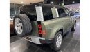 Land Rover Defender P400 FIRST EDITION