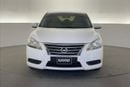 Nissan Sentra S | Guaranteed Warranty | 0 Down Payment