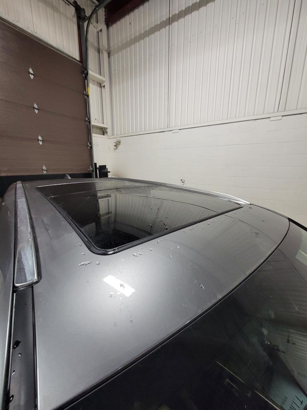 Toyota Grand Highlander Platinum Hybrid Max