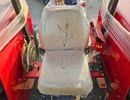 Massey Ferguson 390 TRACTOR / DIESEL / M/T / 4WD WITH DISC PLOUGH (CODE # 69071)
