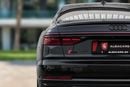 Audi S8 S8 TFSI Quattro | 6,267 P.M | 0% Downpayment | Audi Warranty!