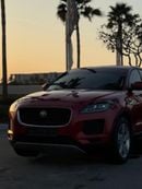 جاكوار E Pace S 2.0L