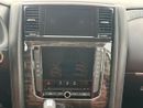 Nissan Patrol SE TITANIUM 4.0L