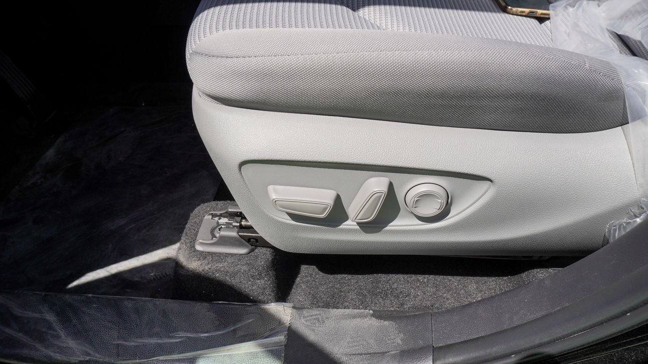 Toyota Highlander GLE 2.5L HYBRID